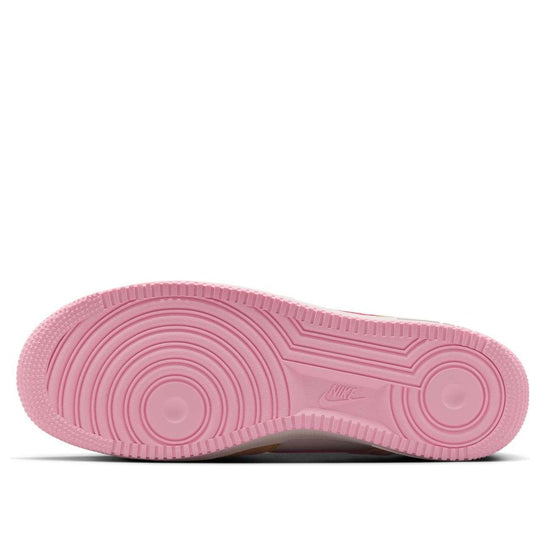 Nike Air Force 1 Low '07 LV8 'Rattan Phantom Medium Soft Pink' FQ8714-202