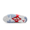 Air Jordan 6-17-23 'White Fire Red' DC7330-106