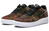 NikeLab Air Force 1 Low Ultra Flyknit 'Multicolor' 826577-001