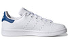 adidas Stan Smith J 'White Blue' S74778