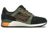ASICS Gel-Lyte III 'Green' H5T3N-9090