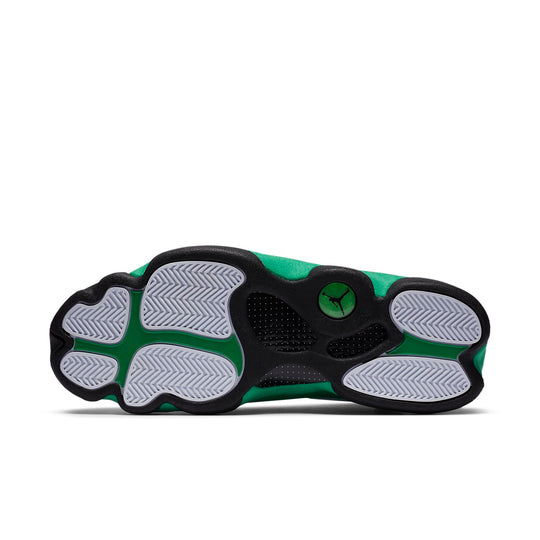 Air Jordan 13 Retro 'Lucky Green' DB6537-113