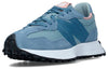 (WMNS) New Balance 327 'Blue Teal' WS327LAB