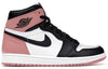 Air Jordan 1 Retro High NRG 'Rust Pink' 861428-101