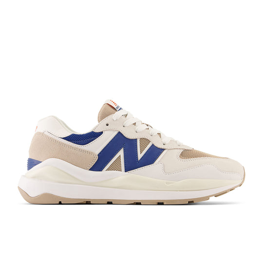 New Balance 57/40 'Sea Salt Atlantic Blue' M5740SNA