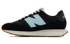 (WMNS)New Balance 237 'Black Bleach Blue' WS237GD