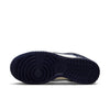 (WMNS) Nike Dunk Low 'Midnight Navy White' FN7197-100