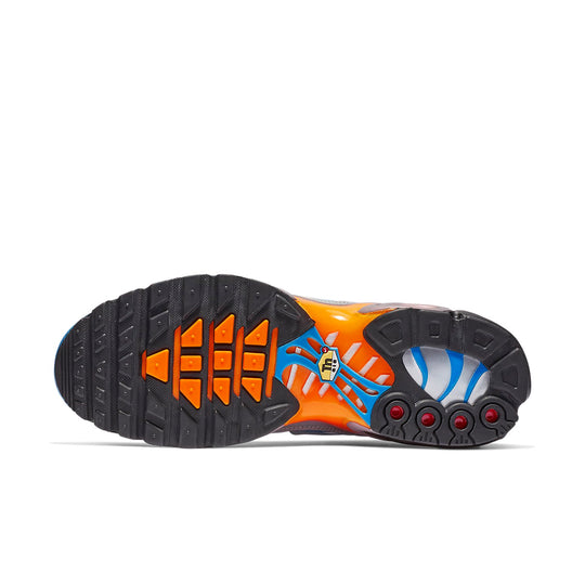 Nike Air Max Plus Premium 'Photo Blue' 815994-400