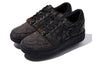 A Bathing Ape x Coach Bape Sta 'Black' 1G23-191-901BLK