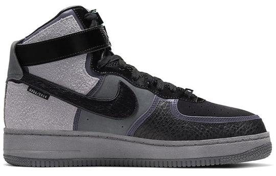 Nike x A MA Maneire Air Force 1 High 'Hand Wash Cold' CT6665-001