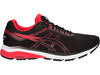 ASICS GT-1000 7 Running Sneakers 'Black Red' 1011A042-002