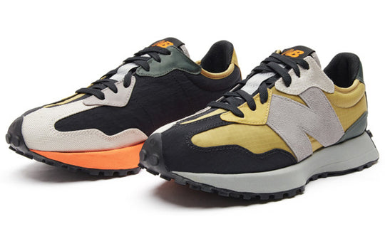 New Balance 327 'Golden Poppy' MS327PB