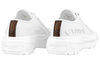 (WMNS) LOUIS VUITTON Squad Trainers 'White with Brown' 1A9ROP