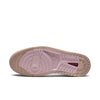 (WMNS) Air Jordan 1 High Zoom Air CMFT 2 'Muslin Plum Chalk' DV1305-100