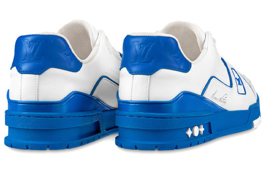 LOUIS VUITTON Trainers 'Retro colorblock' 1A8SJN