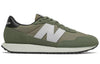 New Balance 237 'Norway Spruce' MS237UT1