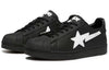 A BATHING APE Bape Skull Sta 'Black White' 1I20-191-005-BW