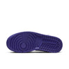 (WMNS) Air Jordan 1 Mid 'Dark Concord' BQ6472-051