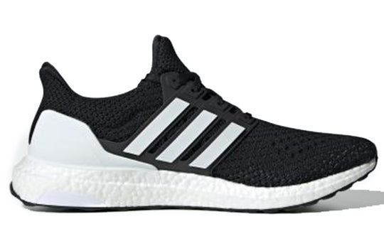 adidas Ultra Boost Clima U 'Core Black White' EG8076