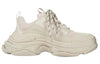 (WMNS) Balenciaga Triple S Sneaker 'Beige' 524039W2FW19700