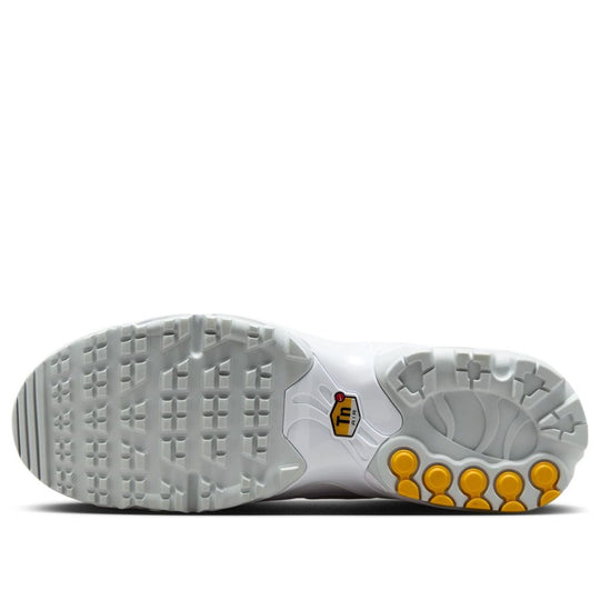 Nike Air Max Plus Golf 'White' FZ4150-100