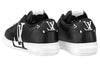 LOUIS VUITTON Charlie Sneakers 'Black' 1AANI7