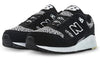 (WMNS) New Balance 530 Low-Top Black/Grey W530KIC