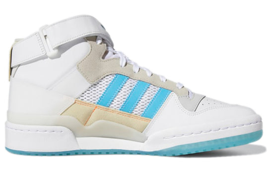adidas Diego Njera x Forum 84 Mid ADV 'City of Angels' H01019