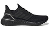 adidas UltraBoost 20 'Black Silver Metallic' FV8333