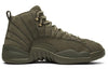 Air Jordan 12 Retro x PSNY 'Milan' AA1233-200