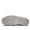 (WMNS) Air Jordan 1 Mid 'Photon Dust Atmosphere' BQ6472-008