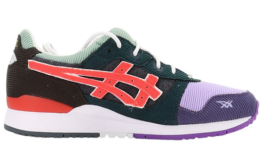 ASICS x atmos x Sean Wotherspoon Gel-Lyte 3 'Corduroy' 1203A019-000