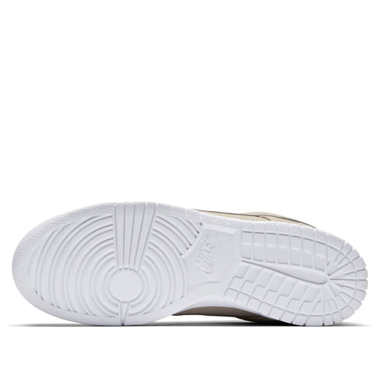 Nike Dunk Retro Low 'Pale Grey' 896176-004