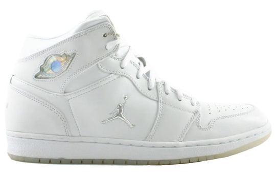 Air Jordan 1 Retro 'White Chrome' 2002 306000-101
