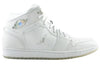 Air Jordan 1 Retro 'White Chrome' 2002 306000-101