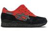 ASICS Gel-Lyte III 'Black Red' H60QK-9023