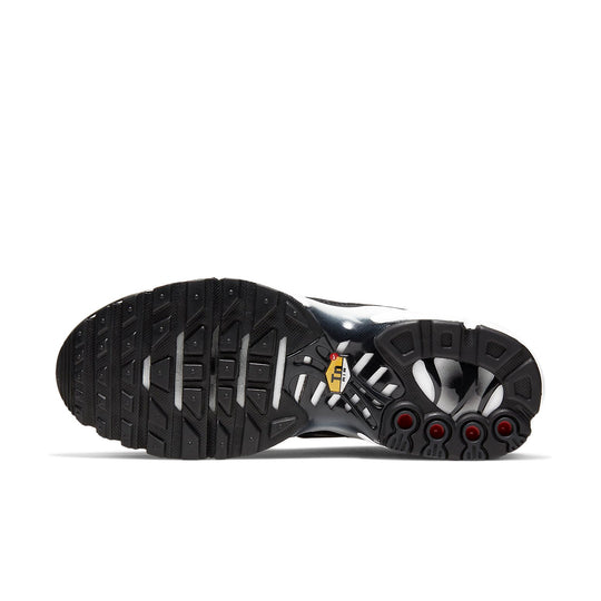 (WMNS) Nike Air Max Plus 'Chain Links' CQ6360-001