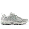 New Balance 610v1 'Silver Metallic Clay Ash' ML610TAX