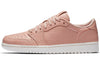 Air Jordan 1 Retro Low Swooshless 'Arctic Orange' 848775-805