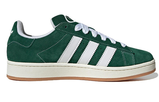 adidas Campus 00S 'Dark Green Cloud White' H03472