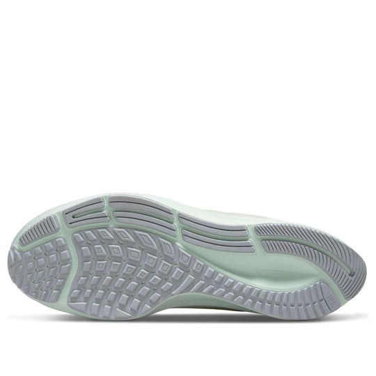 (WMNS) Nike Air Zoom Pegasus 38 Premium 'Summit White Volt' DH6507-111
