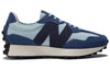 New Balance 327 'Morning Fog' MS327WD