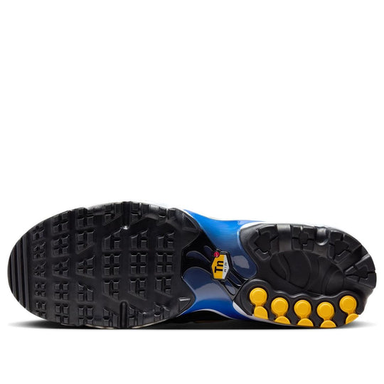 Nike Air Max Plus Golf 'Hyper Blue' FZ4150-400