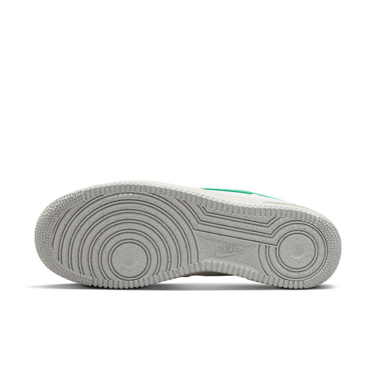 Nike Air Force 1 Low 'Summit White/Malachite' DR8593-100
