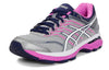(WMNS) ASICS GT-2000 5 'Grey Pink' T757N-9601