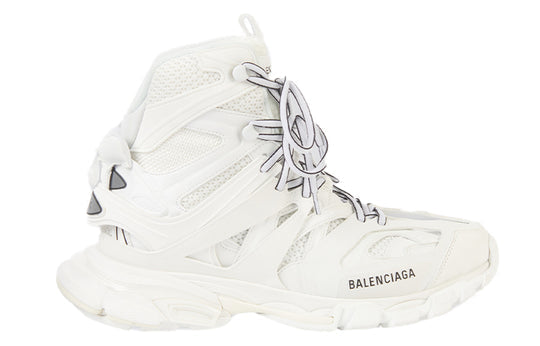 Balenciaga Track Daddy Shoes White 654867W3CP39000