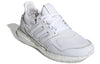 adidas UltraBoost Leather 'Cloud White' EF1355