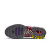 Nike Air Max Plus 'Metallic Platinum Gym Red Gunsmoke' 852630-041