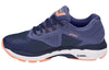 (WMNS) ASICS GT-2000 6 'Indigo Blue' T855N-4949