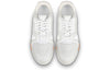 LOUIS VUITTON Trainer Sneakers 'White Orange' 1A5A0V